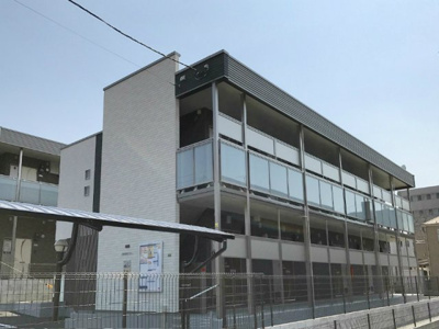 【その他共用部分】 | ゾンマー