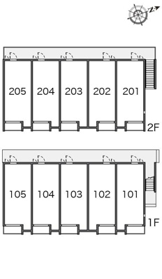 【区画図】 | ゾンマー