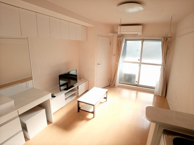 【居間・リビング】 | ゾンマー