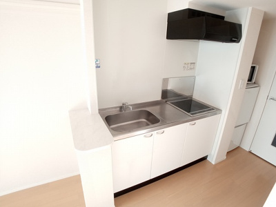 【キッチン】 | ゾンマー