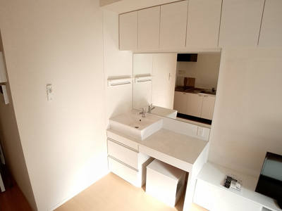 【独立洗面台】 | ゾンマー