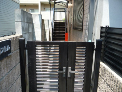 【その他共用部分】 | ハイムカストル