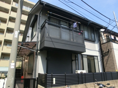 【外観】 | ハイムカストル