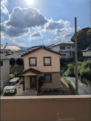 【展望】 | そらとぶくじらやよい館