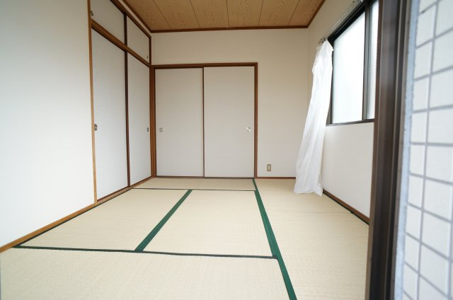 福山ハイツのその他