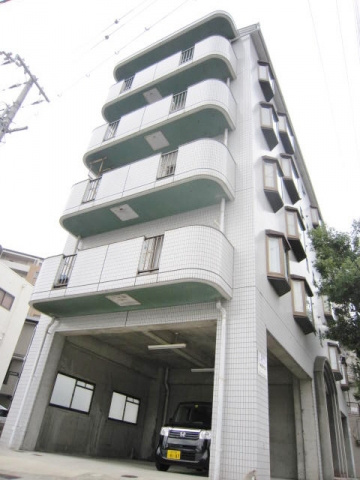 メゾン錦