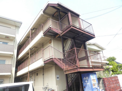 【外観】 | オクノプレイス | オクノプレイス