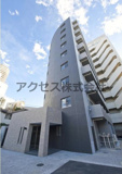 中野区東中野４丁目のマンションの画像