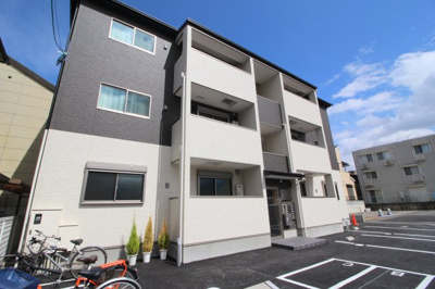 【外観】 | LISソフィア箕面半町