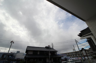 【展望】 | LISソフィア箕面半町