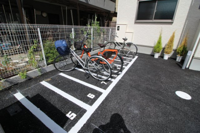 【その他共用部分】 | LISソフィア箕面半町