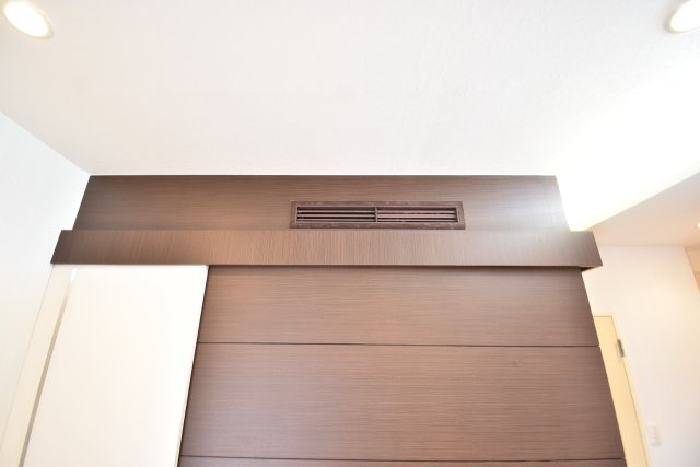 メゾンシグナスの洋室