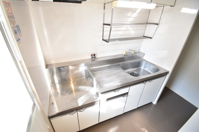 メゾンシグナスのキッチン