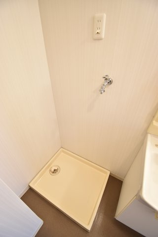 メゾンシグナスの設備