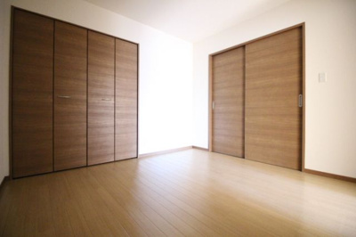 【洋室】 | スクラム豊成