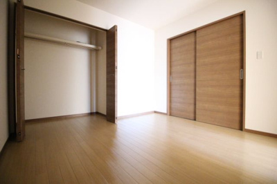 【寝室】 | スクラム豊成