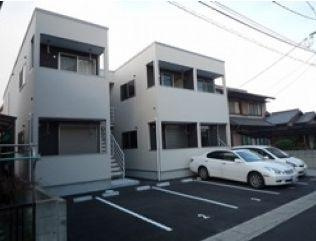 【外観】 | スクラム豊成