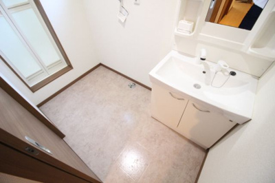 【洗面所】 | スクラム豊成