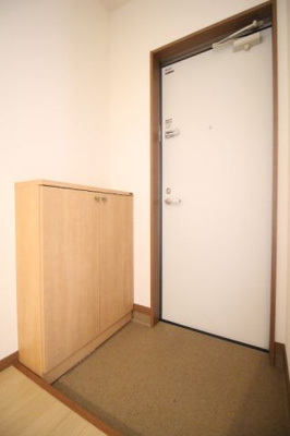 【玄関】 | スクラム豊成