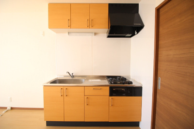 【キッチン】 | スクラム豊成