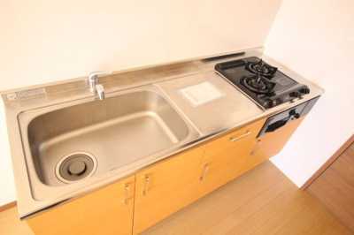 【キッチン】 | スクラム豊成