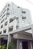 新宿区上落合２丁目のマンションの画像