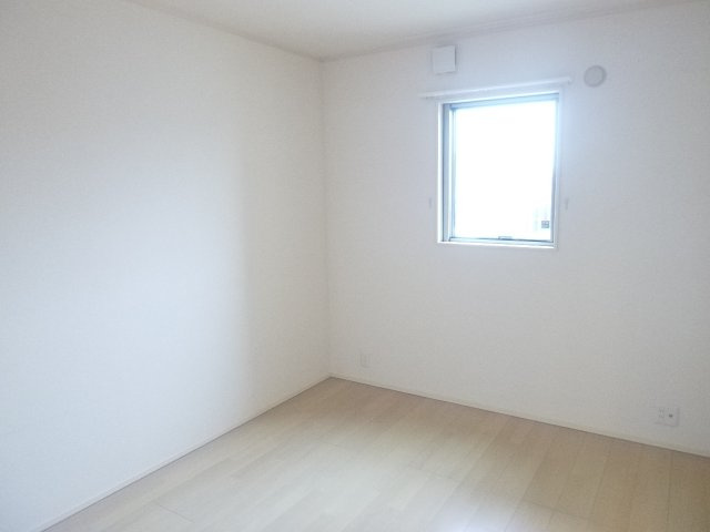 ハイムサカキの寝室|同物件の別部屋です