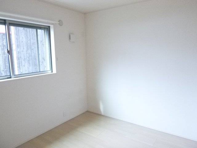ハイムサカキの寝室|同物件の別部屋です