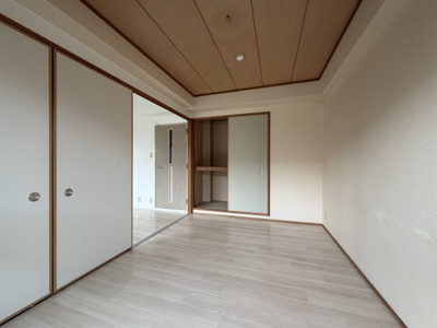 【収納】 | SHRIKE96（シュライク96） | 写真はリフォーム前の状態です（2025年12月30日撮影）