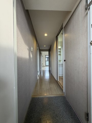 【玄関】 | SHRIKE96（シュライク96） | 写真はリフォーム前の状態です（2025年12月30日撮影）