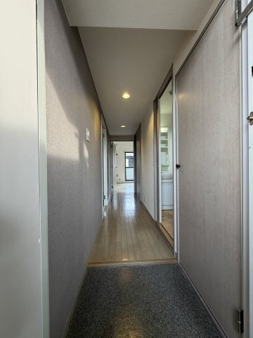 【玄関】 | SHRIKE96（シュライク96） | 写真はリフォーム前の状態です（2025年12月30日撮影）