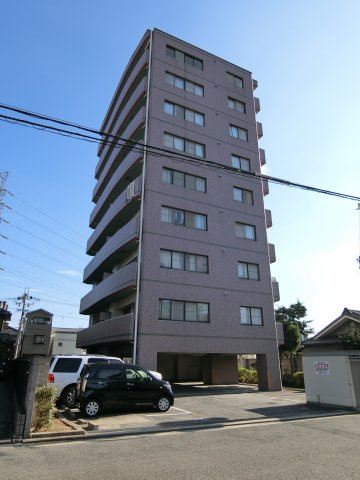 【外観】 | SHRIKE96（シュライク96）