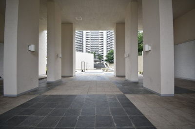 【その他共用部分】 | 東京サーハウスガーデンポート