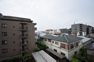 【展望】 | 4階部分からの眺望♪