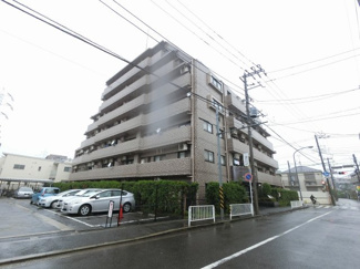 【外観】 | 東急東横線・横浜市営地下鉄グリーンライン「日吉」駅徒歩17分！