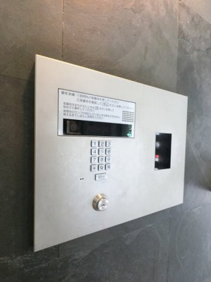 【その他共用部分】 | エンゼルザ・グランドハーツ | オートロック