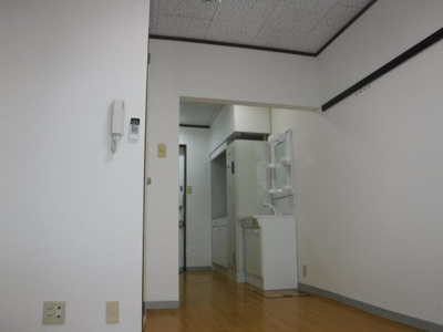 【洋室】 | メゾン・ド・フルール