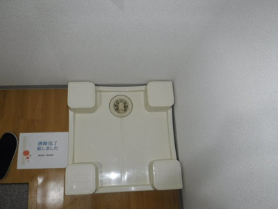 【設備】 | メゾン・ド・フルール