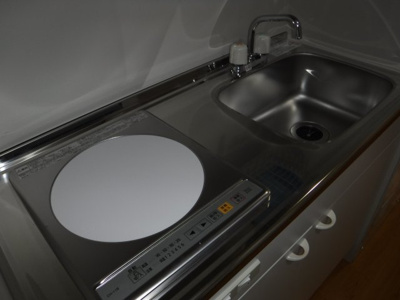 【キッチン】 | メゾン・ド・フルール