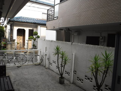 【その他共用部分】 | メゾン・ド・フルール