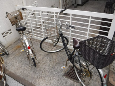 【その他共用部分】 | メゾン・ド・フルール