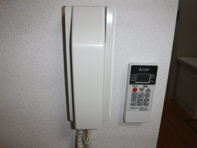 【セキュリティ】 | メゾン・ド・フルール