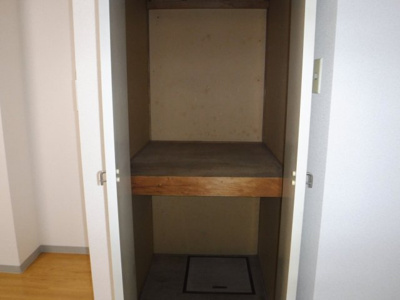 【収納】 | メゾン・ド・フルール