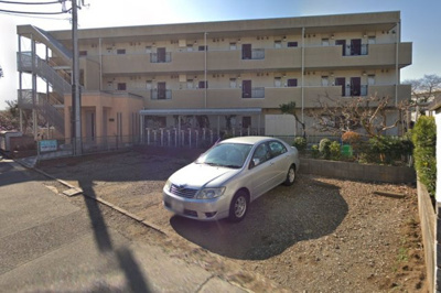 【外観】 | 石井駐車場
