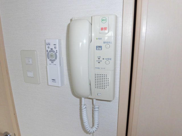 ラフィーネ　シャラの設備|イメージ写真