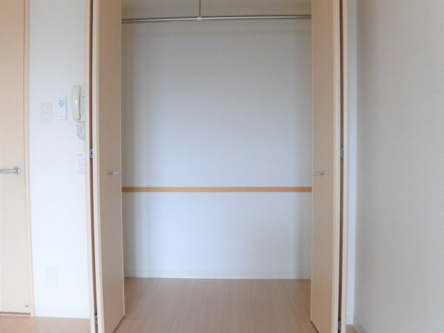 ラフィーネ　シャラの収納|イメージ写真