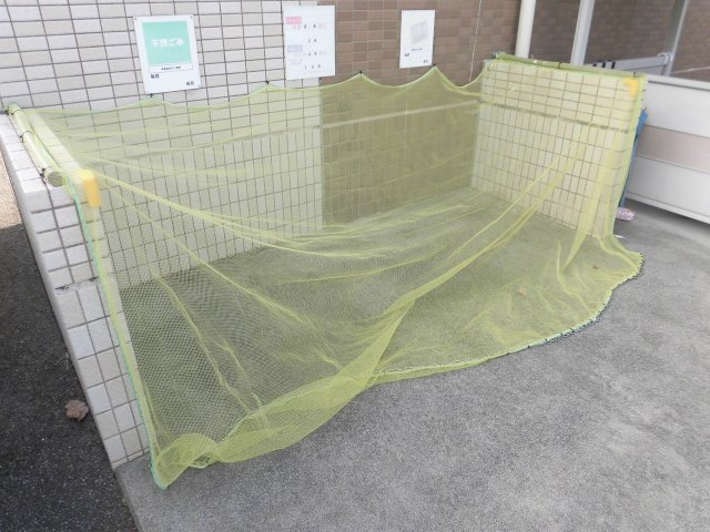 ラフィーネ　シャラの設備