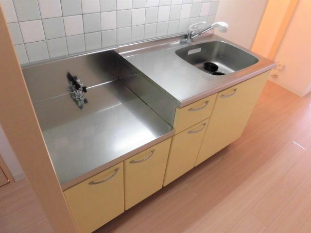 ラフィーネ　シャラのキッチン|イメージ写真