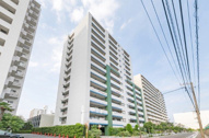レクセルプラザ東陽町の画像