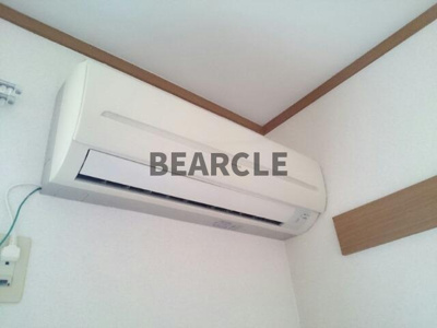 【設備】 | メゾンエスポワールC